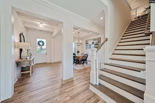 1107 Britton Creek Ct, Lexington, SC 29072 - Photo 8