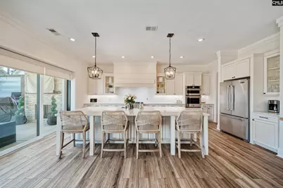 1107 Britton Creek Court, Lexington, SC 29072 - Photo 4