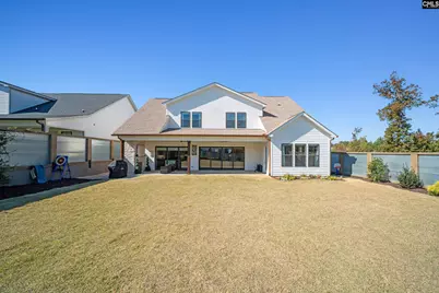 1107 Britton Creek Court, Lexington, SC 29072 - Photo 28