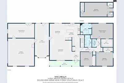 3270 Widman Drive, Sumter, SC 29154 - Photo 2