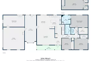 3270 Widman Dr, Sumter, SC 29154 - Photo 2