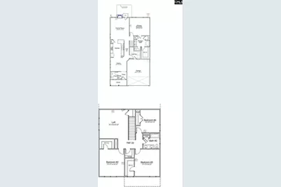 657 Penfolds Way, Blythewood, SC 29016 - Photo 26