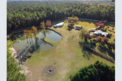 646 Briar Creek Road, Branchville, SC 29432 - Photo 4