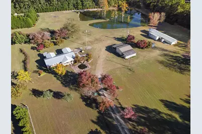 646 Briar Creek Road, Branchville, SC 29432 - Photo 1