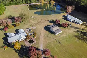 646 Briar Creek Rd, Branchville, SC 29432 - Photo 2