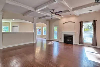 425 Pisgah Flats Court, Lexington, SC 29072 - Photo 16