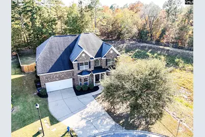 425 Pisgah Flats Court, Lexington, SC 29072 - Photo 2