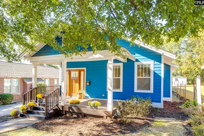 1109 Darlington Street, Columbia, SC 29201 - Photo 2