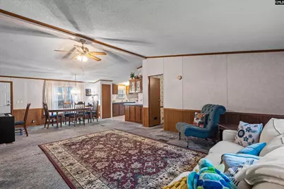 169 Valley Ridge Road, Swansea, SC 29160 - Photo 8