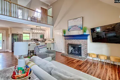 331 Westshore Drive, Ridgeway, SC 29130 - Photo 10