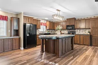 362 Zion Church Road, Orangeburg, SC 29115 - Photo 6