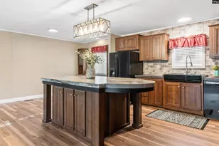 362 Zion Church Rd, Orangeburg, SC 29115 - Photo 8