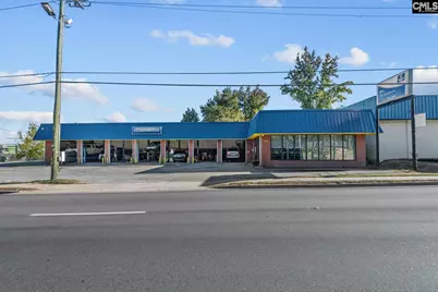 2428 Decker Boulevard, Columbia, SC 29206 - Photo 1