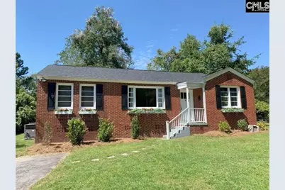 3709 Ridgewood Avenue, Columbia, SC 29203 - Photo 2