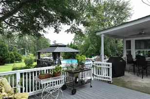 1459 Bombing Range Rd, Gilbert, SC 29054 - Photo 20