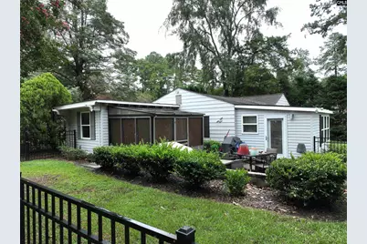 1457 Bombing Range, Gilbert, SC 29054 - Photo 6
