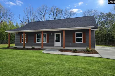 1820 Camden Avenue, Camden, SC 29020 - Photo 1