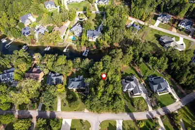 416 Lookover Pointe Drive #32, Chapin, SC 29036 - Photo 4