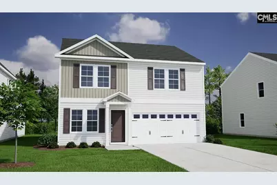 3324 Matrim Way, Lexington, SC 29073 - Photo 1