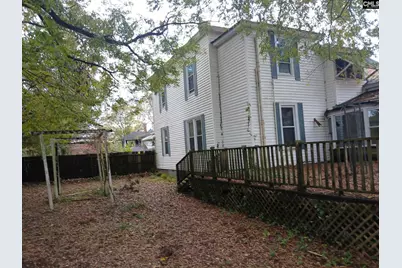 215 S Palmer, Ridgeway, SC 29130 - Photo 16