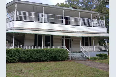 215 S Palmer, Ridgeway, SC 29130 - Photo 2