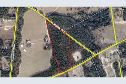 Tbd Tosha Lane, Salley, SC 29137 - Photo 2