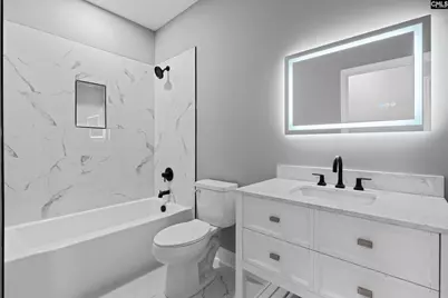 9425 Commonwealth Boulevard, Columbia, SC 29209 - Photo 22