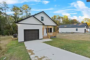 9513 Commonwealth Blvd, Columbia, SC 29209 - Photo 2