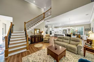 163 Harvest Moon Dr, Leesville, SC 29070 - Photo 34