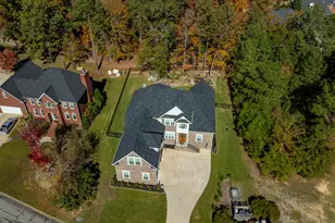 163 Harvest Moon Dr, Leesville, SC 29070 - Photo 4