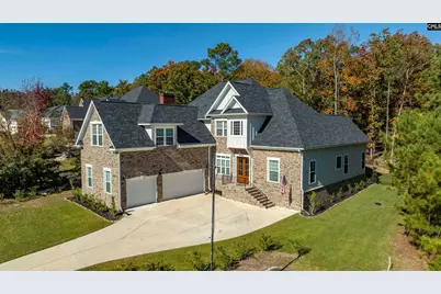 163 Harvest Moon Drive, Leesville, SC 29070 - Photo 1