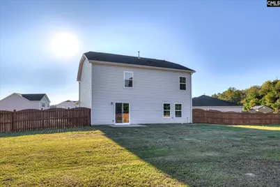 621 Rustic Cabin Lane, Gaston, SC 29053 - Photo 18