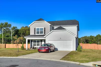 621 Rustic Cabin Lane, Gaston, SC 29053 - Photo 2