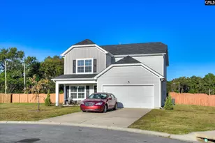 621 Rustic Cabin Ln, Gaston, SC 29053 - Photo 2