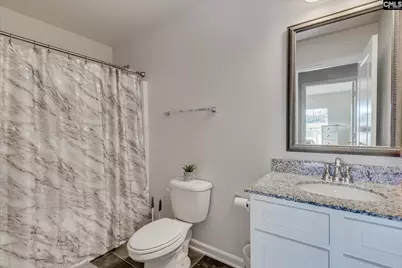 621 Rustic Cabin Lane, Gaston, SC 29053 - Photo 10