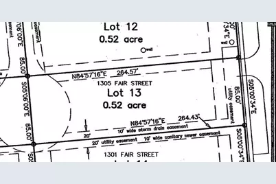 1305 Fair Street, Camden, SC 29020 - Photo 2