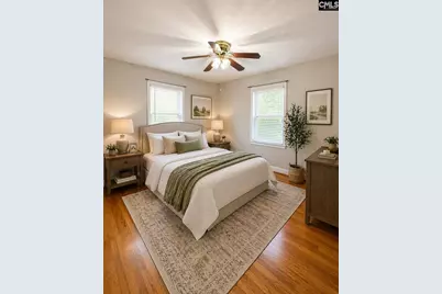 215 Mill Street, Saint Matthews, SC 29135 - Photo 8