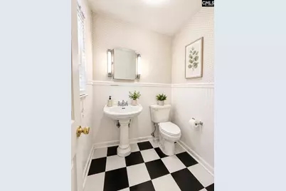 215 Mill Street, Saint Matthews, SC 29135 - Photo 10