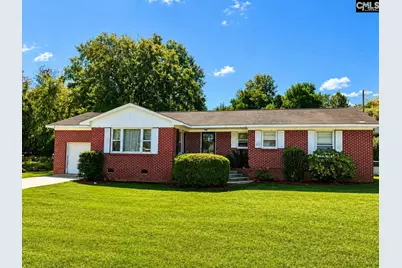 215 Mill Street, Saint Matthews, SC 29135 - Photo 2