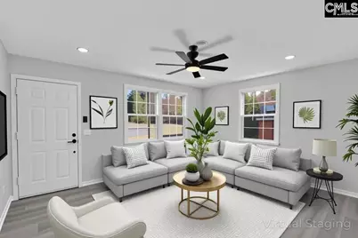 708 Bitternut Road, Columbia, SC 29209 - Photo 8