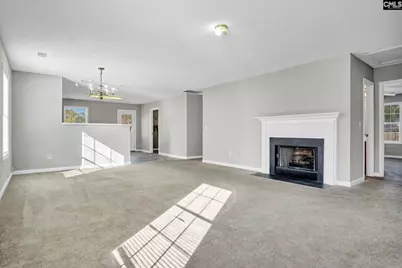 303 Castle Ridge Drive, Columbia, SC 29229 - Photo 4