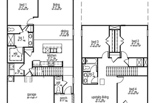 329 Bevington Brk Ln, Hopkins, SC 29061 - Photo 4