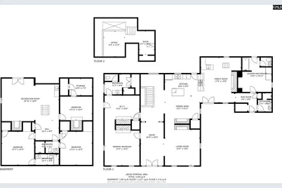 1130 Richtex Road, Winnsboro, SC 29180 - Photo 98