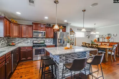 723 Lansford Bay Drive, West Columbia, SC 29172 - Photo 18