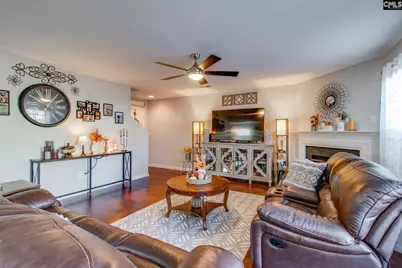 723 Lansford Bay Drive, West Columbia, SC 29172 - Photo 12