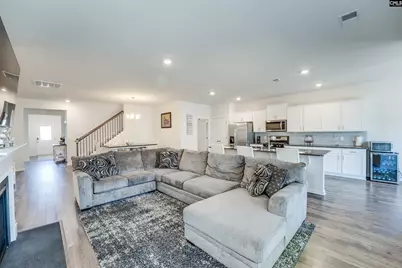 436 Tulip Way, Lexington, SC 29072 - Photo 4