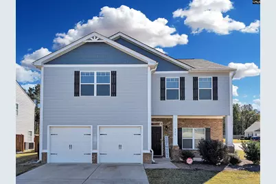 206 Wildlife Grove Road, Lexington, SC 29072 - Photo 1