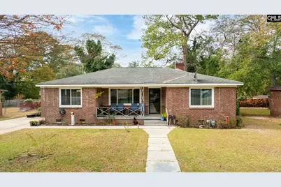 3726 Maybank Street, Columbia, SC 29204 - Photo 2