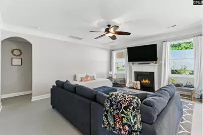 405 Eagle Claw Court, Chapin, SC 29036 - Photo 32