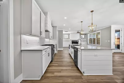2011 Shallow Bluff Court, Lexington, SC 29072 - Photo 8